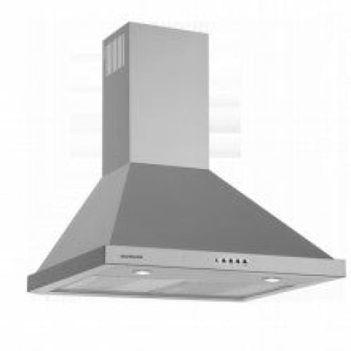Hotte pyramidale SILVERLINE 60 cm Inox- (2240.60) Hotte pyramidale SILVERLINE 60 cm Inox- (2240.60)